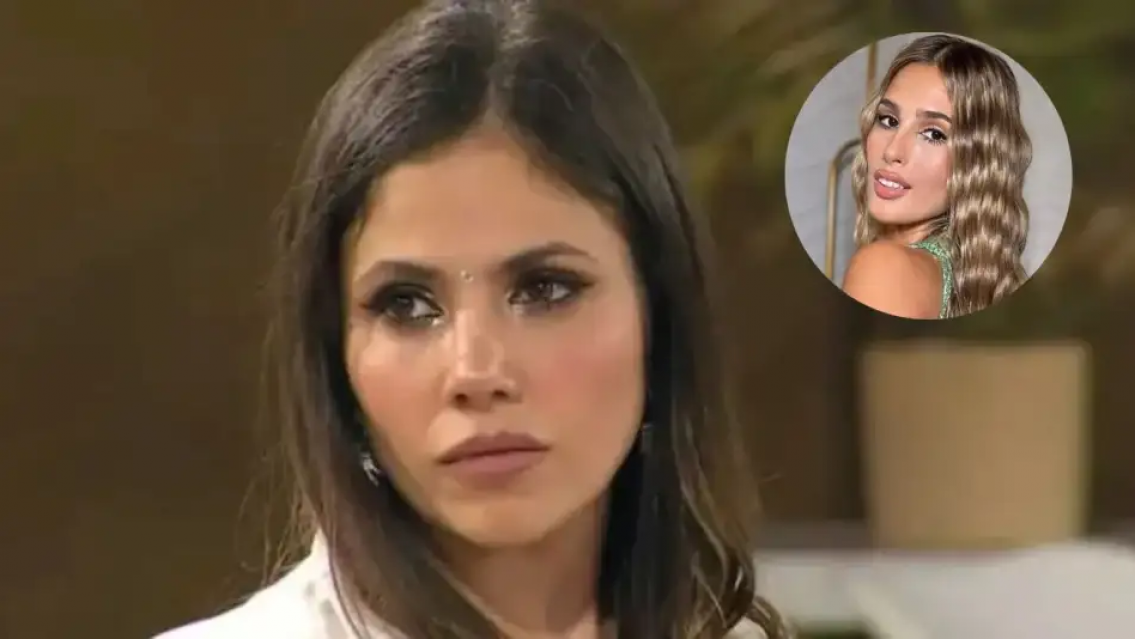 Se pudri� todo entre Romina y Julieta de Gran Hermano, �qu� pas�?