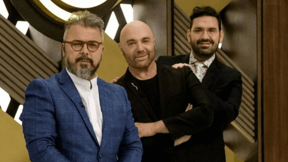 Escándalo con Masterchef, se filtró quién gana. ¿Cómo puede ser tan pronto?