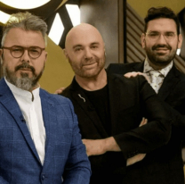 Escándalo con Masterchef, se filtró quién gana. ¿Cómo puede ser tan pronto?
