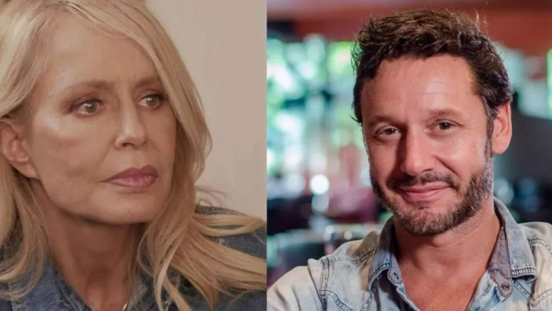 Benjamín Vicuña y Cecilia Bolocco habrían tenido un fugaz romance: "Durante una gira..."