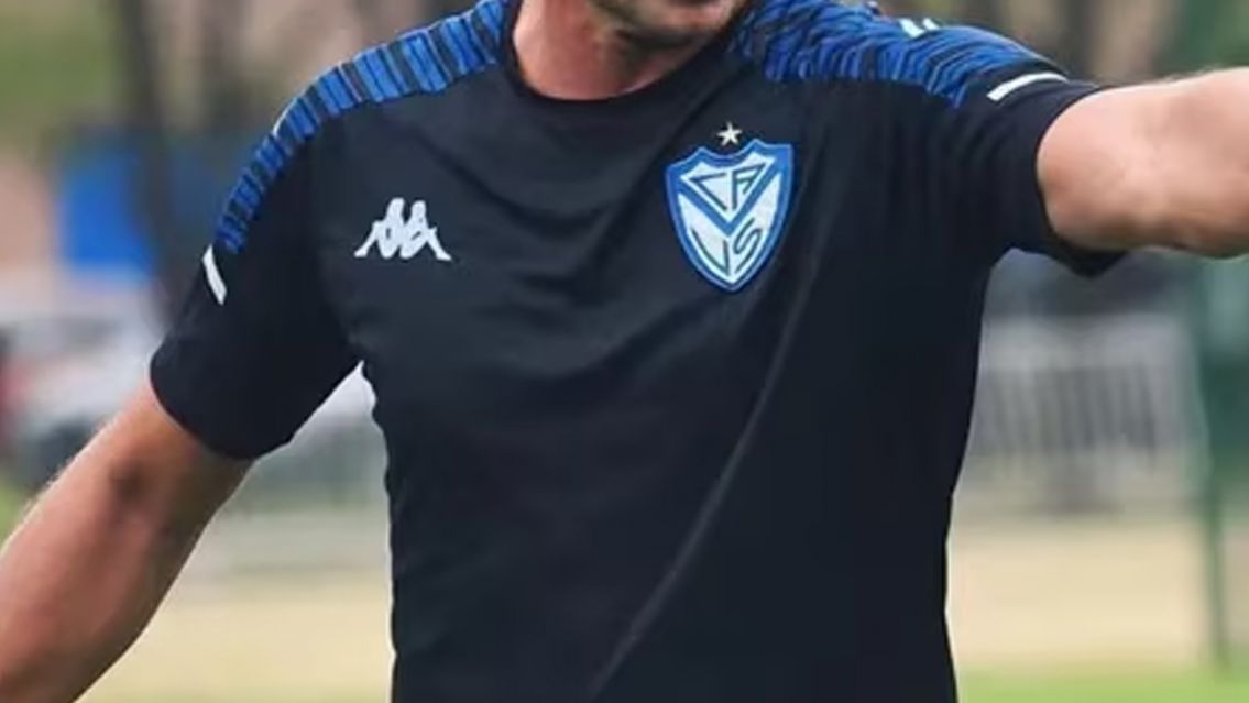 Luto en el fútbol argentino: murió un reconocido exjugador