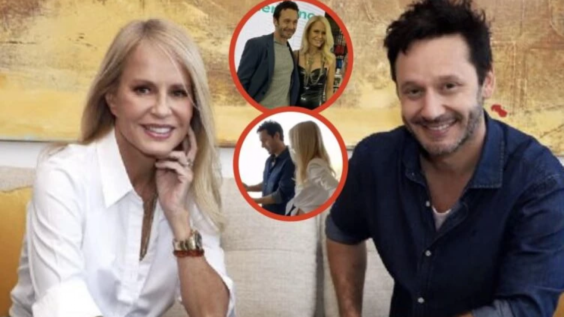Saltó el romance oculto entre Cecilia Bolocco y Benjamín Vicuña. "A ella le gustan..."