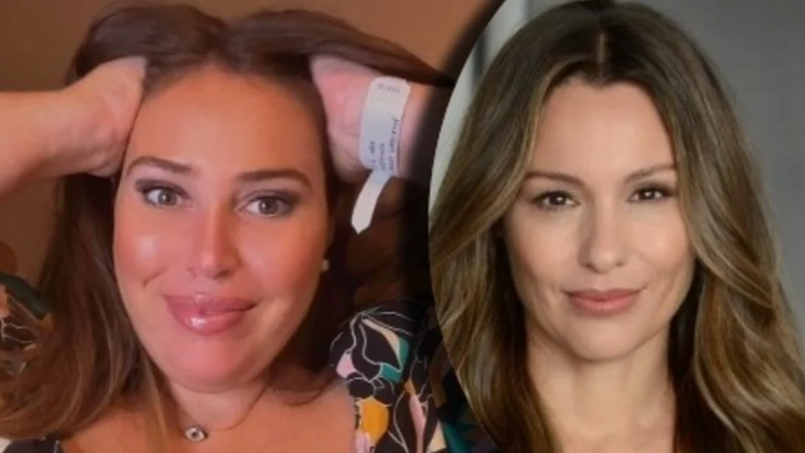 Alto bardo entre Mar Tarrés y Pampita, ¡sos una busca fama!, le dijo la modelo