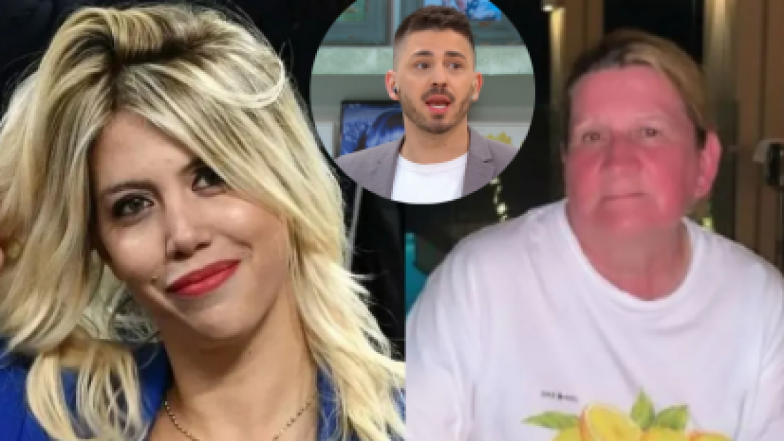 Los ataques de la ex empleada de Wanda Nara y Mauro Icardi, �qu� pide?