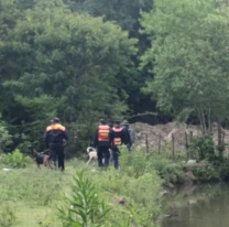 Encontraron un hombre muerto flotando en un canal de Jujuy  