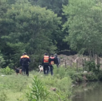 Encontraron un hombre muerto flotando en un canal de Jujuy