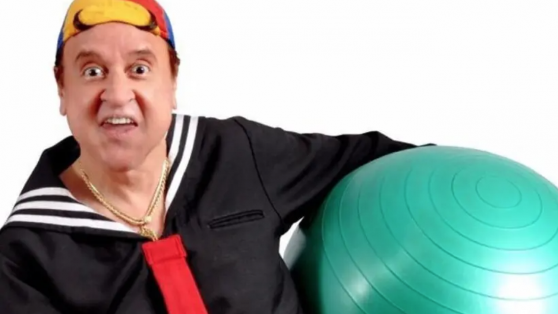 ¿Por qué Quico siempre vestía traje de marinerito? El trágico final de su papá