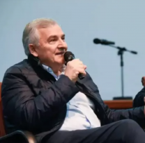 Morales: "Se terminó el ciclo kirchnerista y lo tenemos que demostrar ahora"