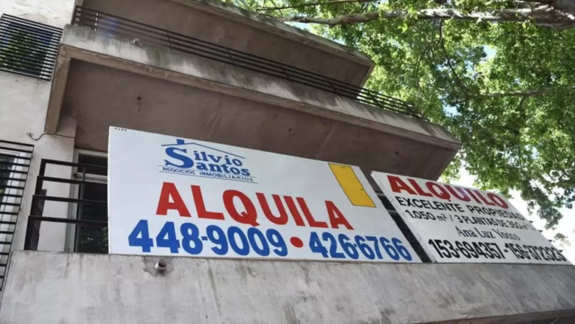 En Jujuy, cada vez es más dificil conseguir alquileres: los pocos que hay son carísimos