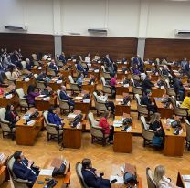 Juraron los convencionales de Jujuy: los puntos a modificar en la Constitución