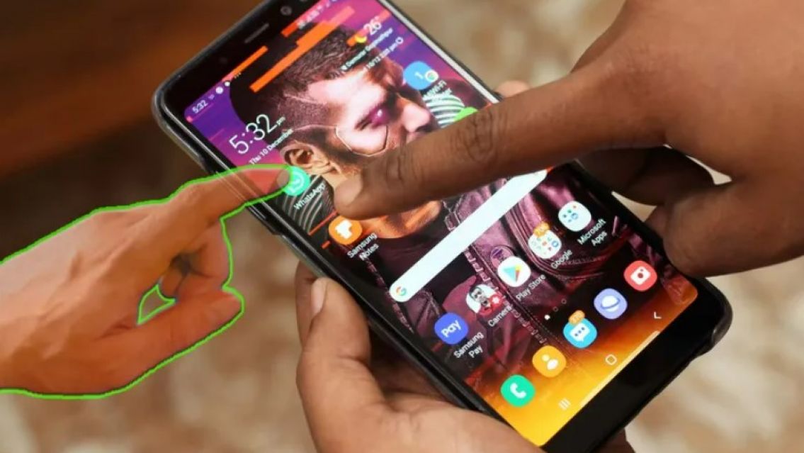 Nueva estafa que vacía cuentas y nadie llega a registrarlo