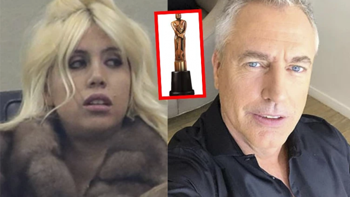 Marley reaparecer�a en los Mart�n Fierro tras el esc�ndalo de abus0 sexual infantil