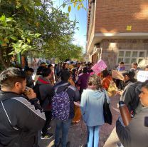 Denunciaron irregularidades y agresiones a estudiantes en el ISA de Jujuy