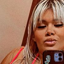 Apareció la ex del nuevo novio de More Rial y la dejó mal parada: "Le va a..."