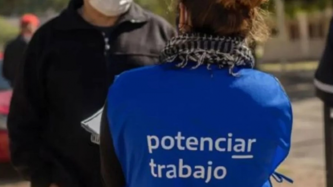 ALERTA Potenciar Trabajo: beneficio a partir de hoy. ¿Cómo se si cobro?