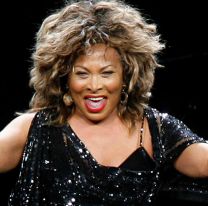 Falleció Tina Turner a los 83 años: conmoción mundial