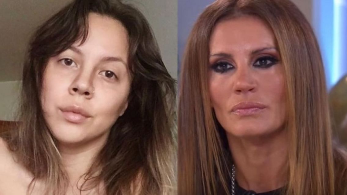 "Se estaba despidiendo", el demoledor relato de la �ltima charla de Natacha Jaitt con su hija antes de morir