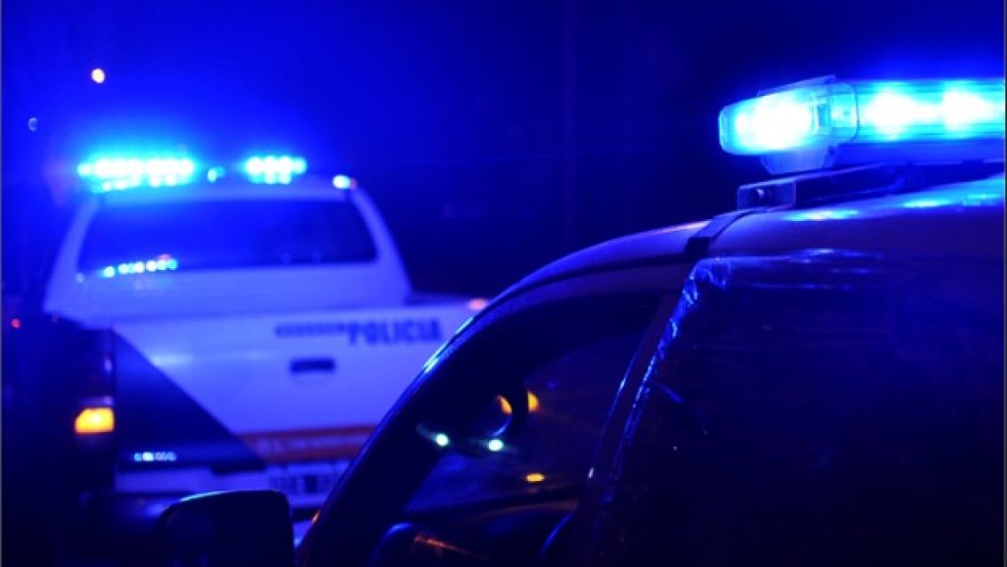 Un joven fue asesinado en La Consulta y su padre de 70 años quedó detenido