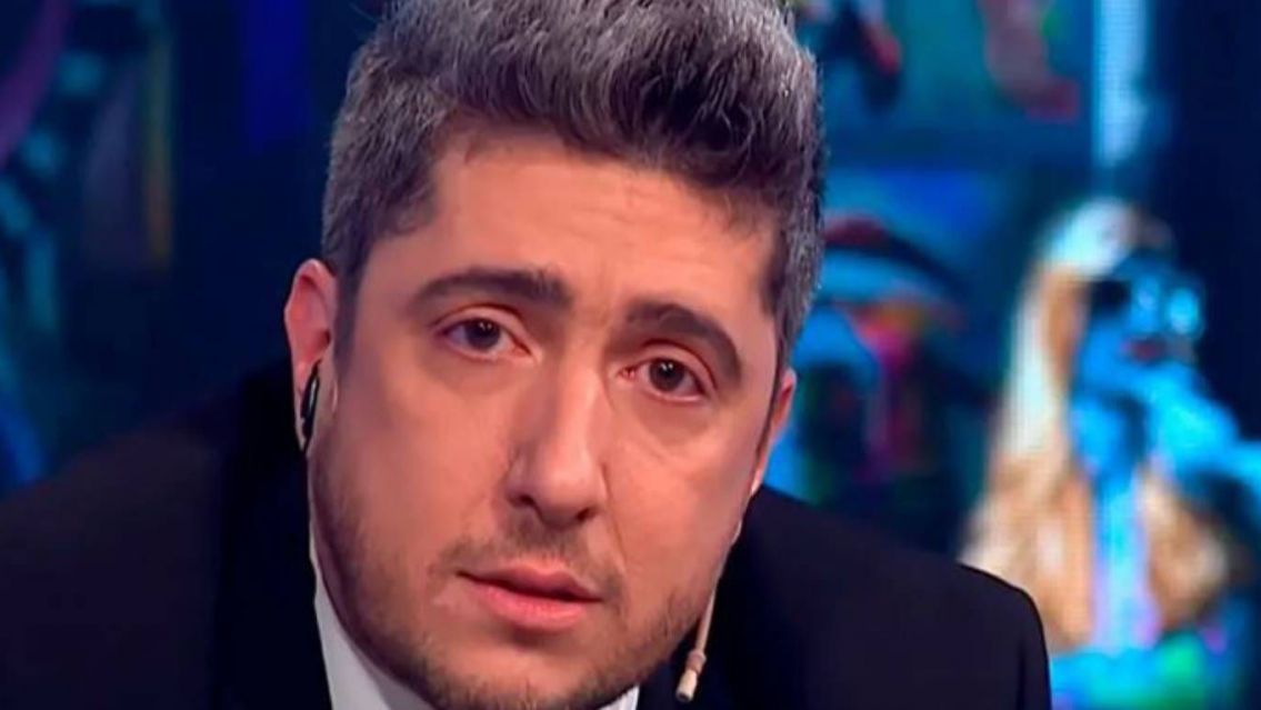 Jey Mamm�n recibi� una dura noticia en el lugar que menos esperaba: "Lo quieren..."