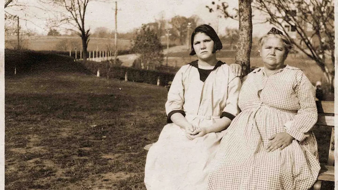 Fue vi0lada y esterilizada por ley contra su voluntad para evitar "generaciones de imbéciles"