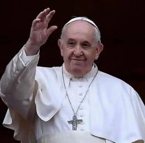 El Papa Francisco confirmó que le gustaría venir a la Argentina: cuándo sería