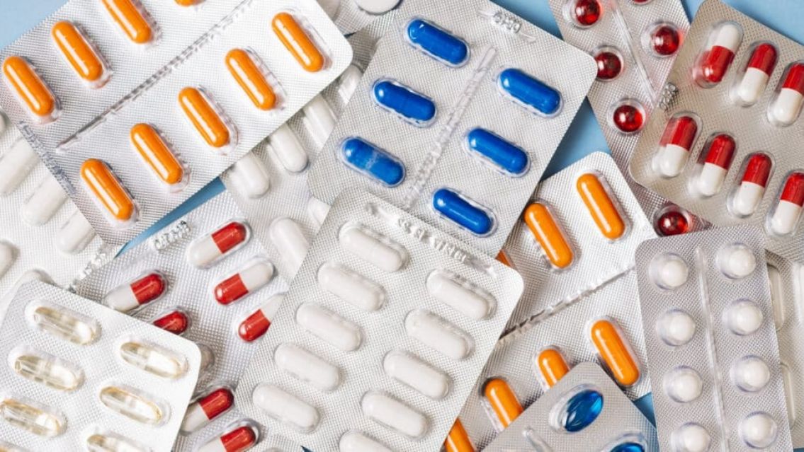 Alerta en San Pedro: dos menores hospitalizados por consumo de pastillas
