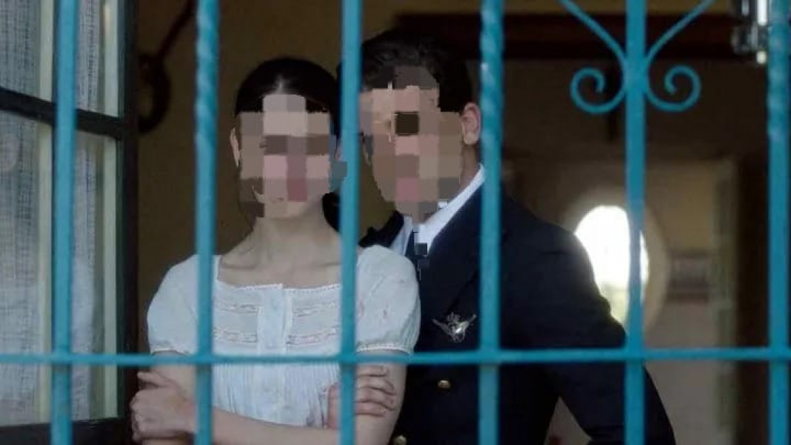 "Morbo al palo y no puedo dejar de verla", la perturbadora pel�cula de Netflix