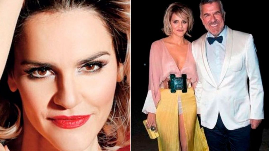 La mujer de Dady Brieva lo habría engañado con un conocido bailarín de Showmatch: de quién se trata