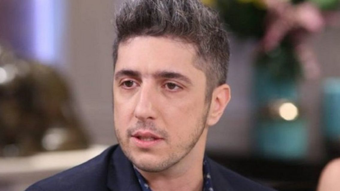 Jey Mammon: "Estoy muerto en vida"