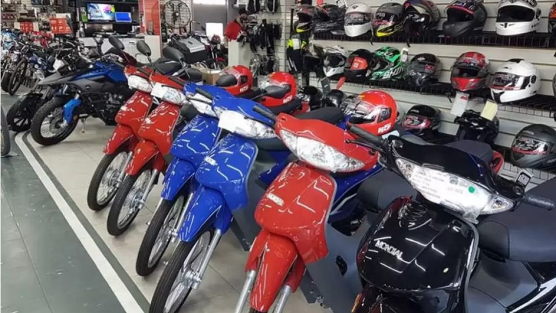 Plan Mi Moto 2023: cómo comprar en hasta 48 cuotas y cuáles son las marcas disponibles
