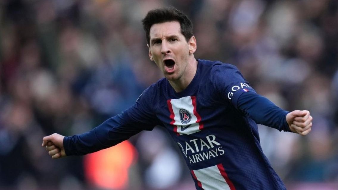 Messi se convirti� en el jugador m�s ganador de la historia 