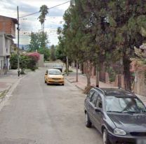 Se hicieron pasar por polic&iacute;as para robarle el celular&nbsp;