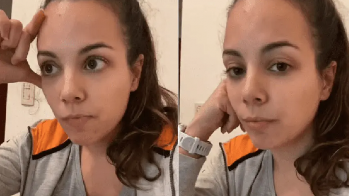 Una joven argentina recibió una oferta laboral pero la rechazó por los indignantes requisitos que pedían