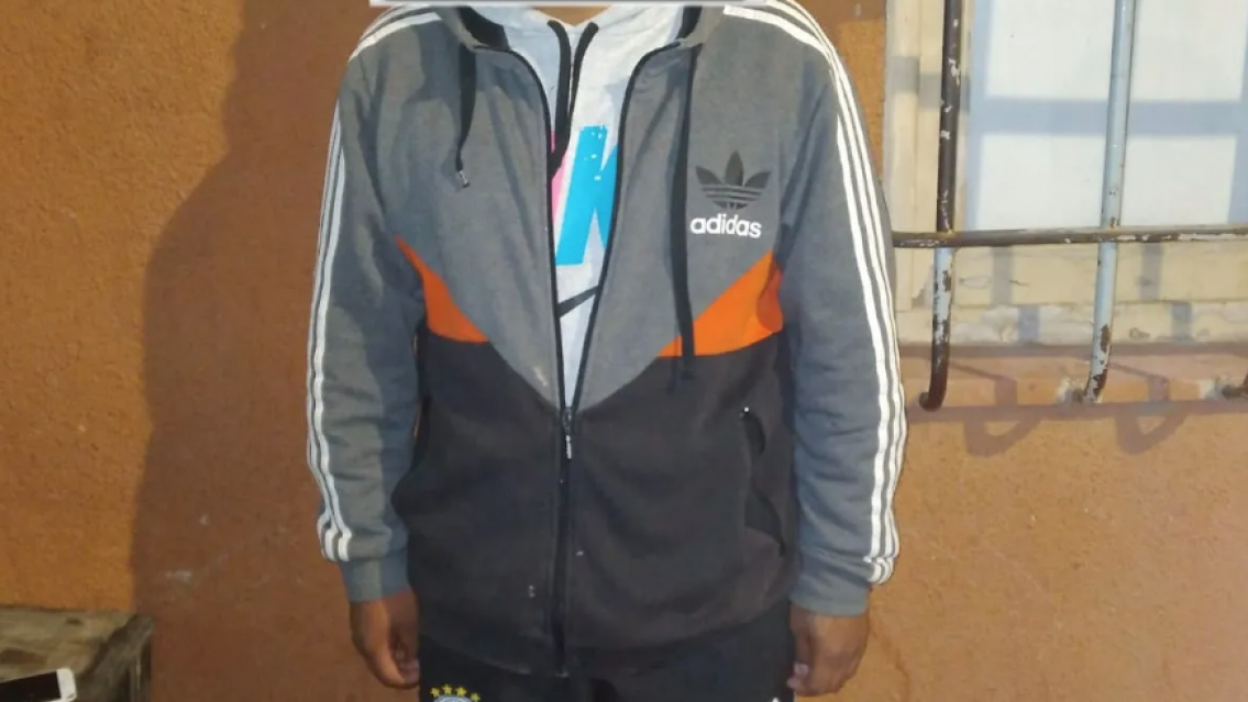 Detuvieron en la Vieja Terminal a un sujeto que tenía pedido de captura