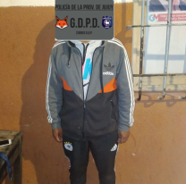 Detuvieron en la Vieja Terminal a un sujeto que tenía pedido de captura