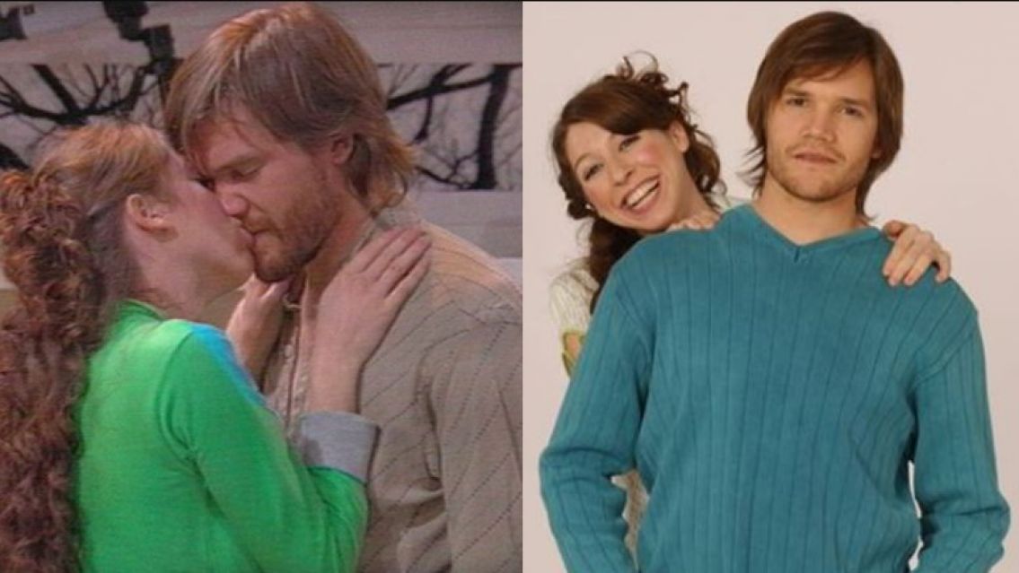 Vuelve Floricienta: el "Freezer", pidió perdón por su trágica muerte