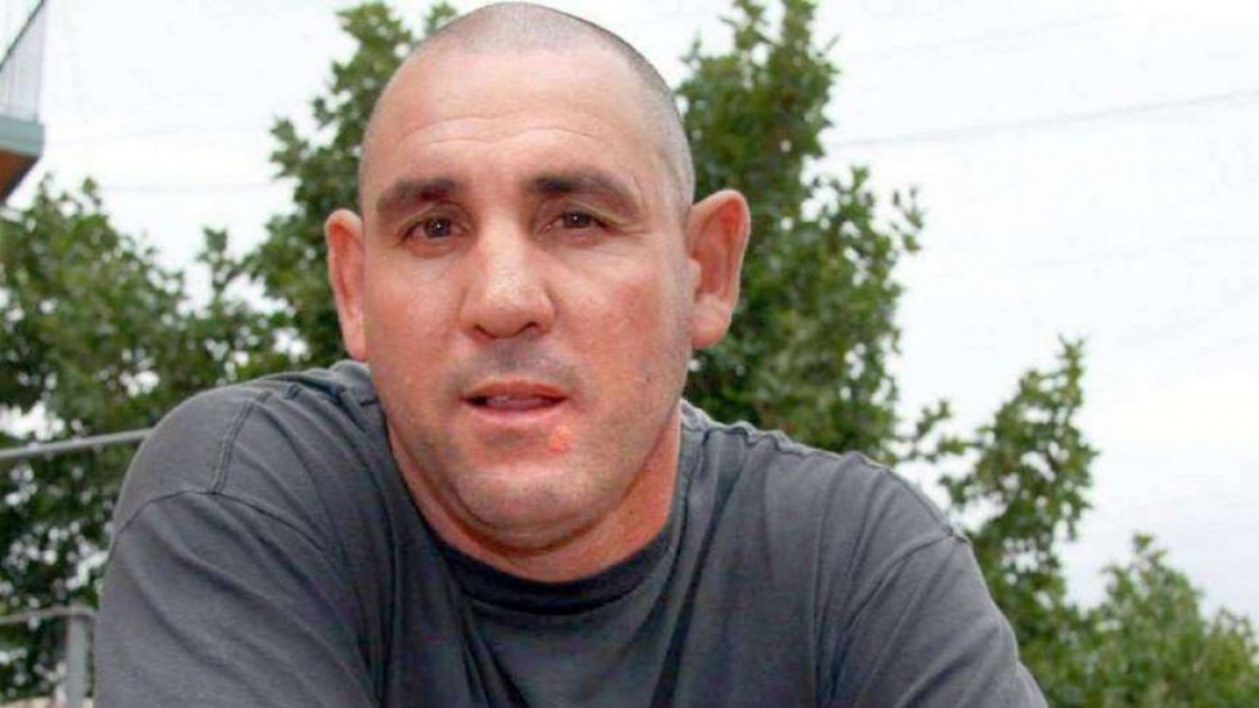 La Mole Moli terminó condenado por violencia de género, escuchó la sentencia reaccionó así: