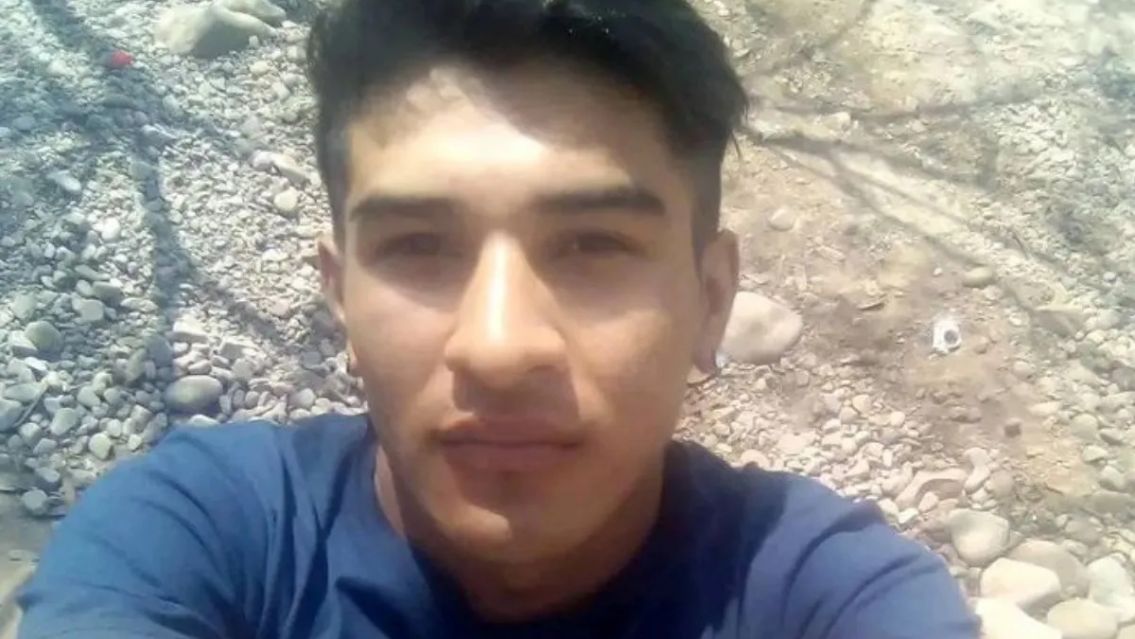 Desesperante búsqueda del jujeño desaparecido hace 10 días