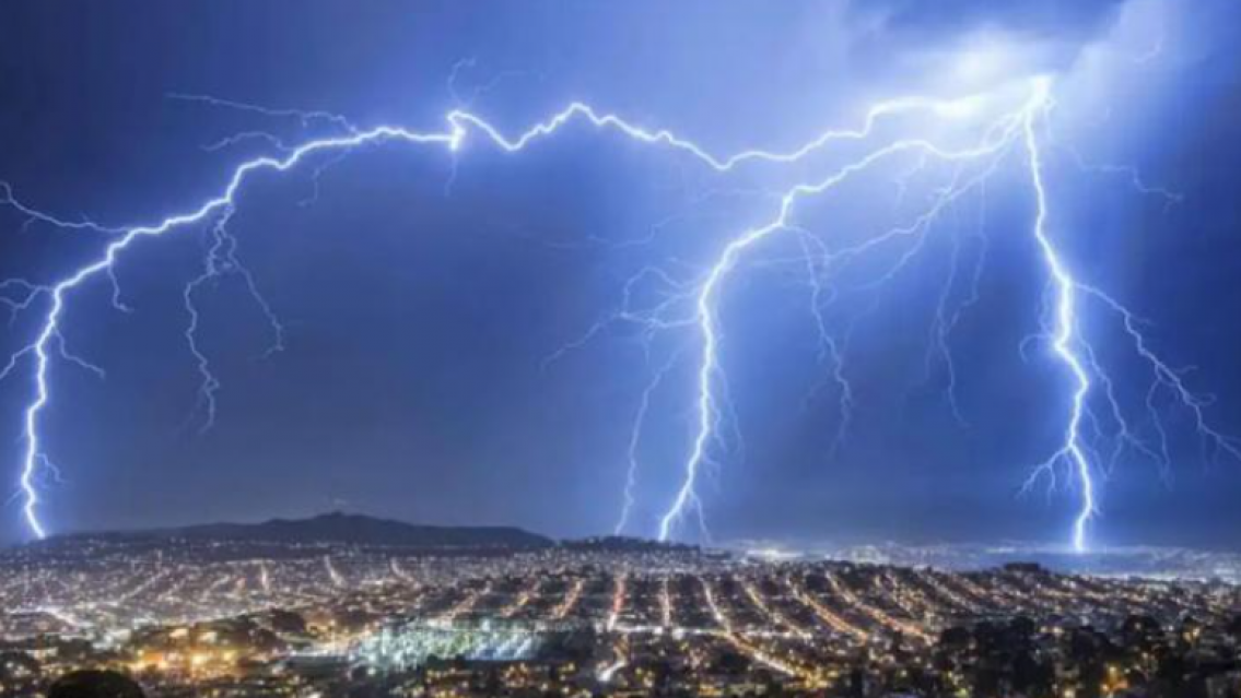 Llegó el día: la tenebrosa predicción para este 31 de mayo