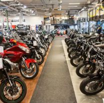 Cuáles son las motos más vendidas en Argentina y su precio