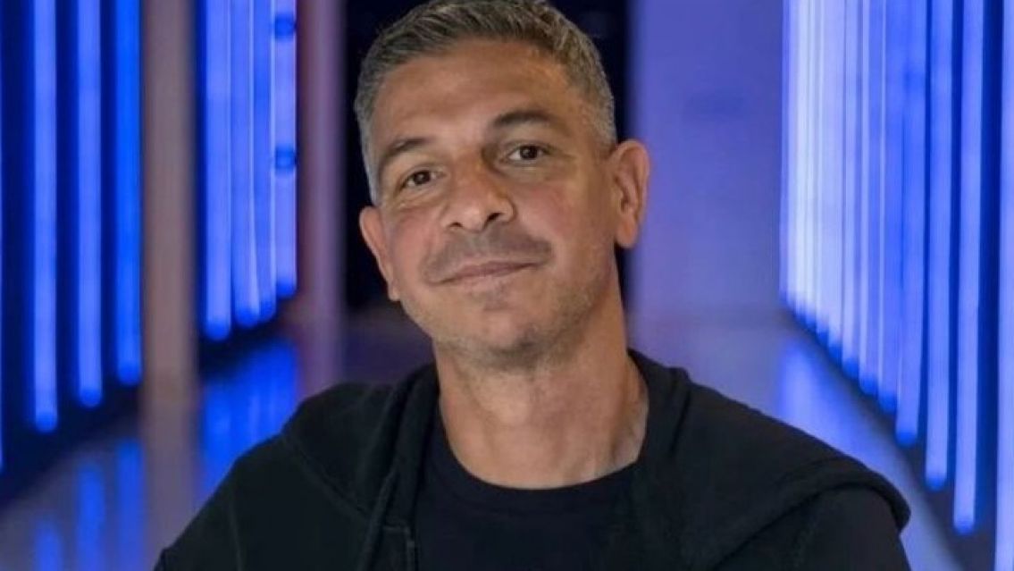 Marcelo Corazza vuelve a la cárcel de forma "inmediata"