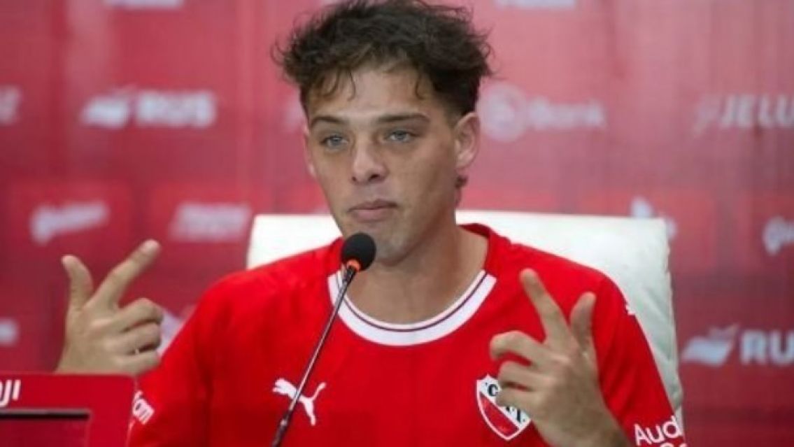 Maratea en la mira de la justicia por la colecta de $800 millones para Independiente