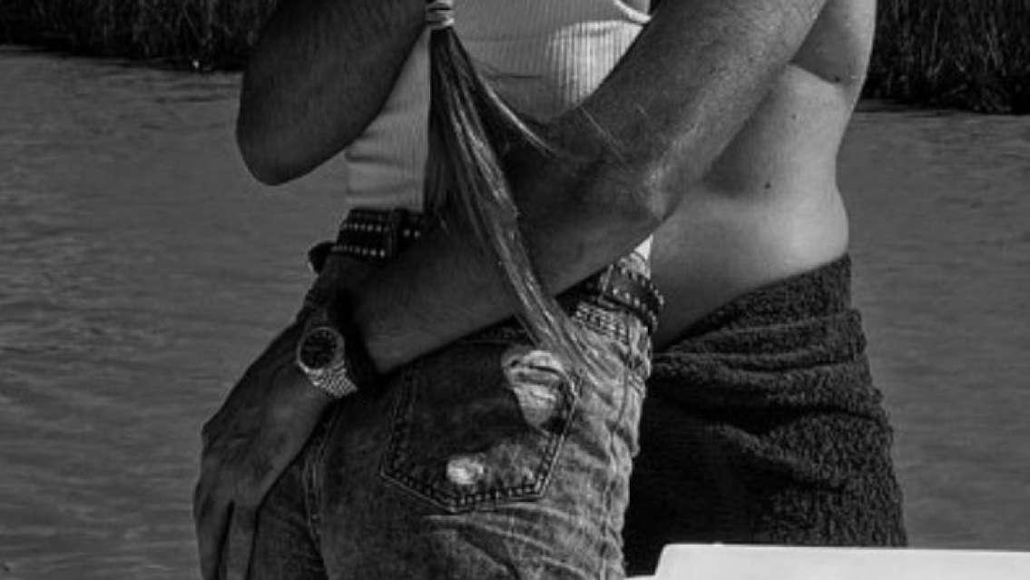 Famoso deportista fue infiel, lo perdonaron y est� viviendo de nuevo con Oriana...