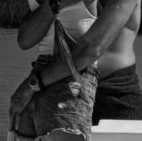 Famoso deportista fue infiel, lo perdonaron y está viviendo de nuevo con Oriana...