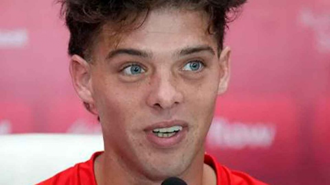 De una y sin vueltas: acusaron a Santi Maratea de robar plata. Las pruebas