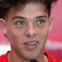 De una y sin vueltas: acusaron a Santi Maratea de robar plata. Las pruebas