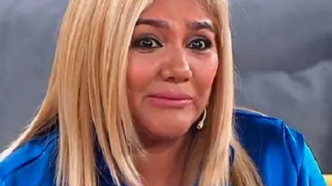 "Me pierdo y me caigo", el triste presente de Gladys La Bomba Tucumana"