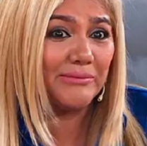 "Me pierdo y me caigo", el triste presente de Gladys La Bomba Tucumana"