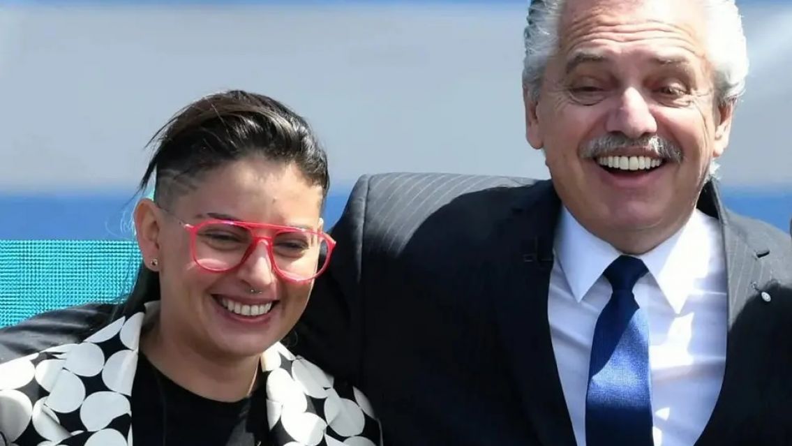 "Menstruar es pol�tico": el nuevo programa del Gobierno que desat� la pol�mica