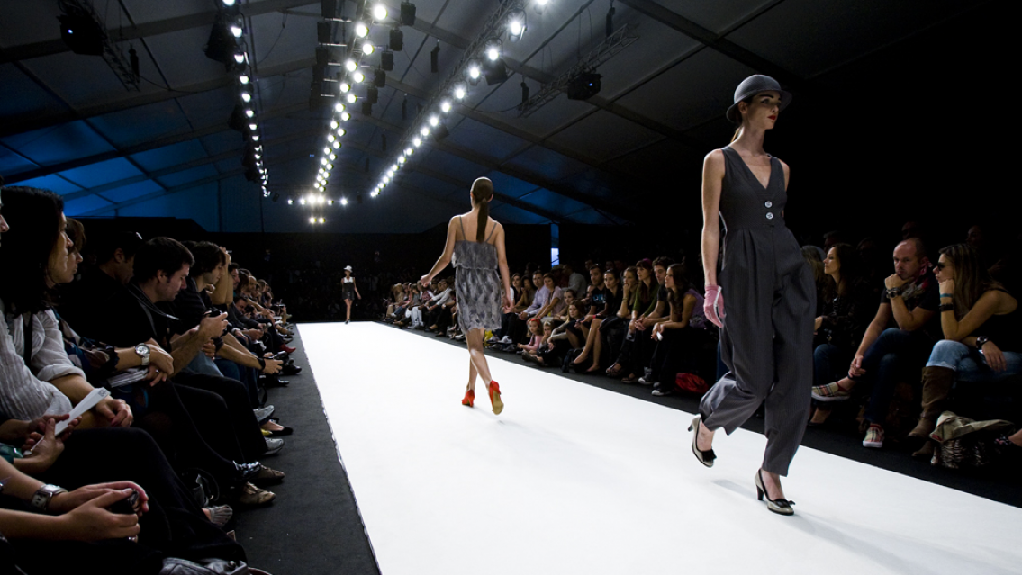 Fue a hacerse una cirug�a est�tica y la entregaron en una bolsa, �ltimo adi�s a la modelo m�s querida